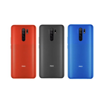 Poco M2 Back Housing.png