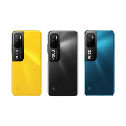 Poco M3 Pro 5G Back Housing.png