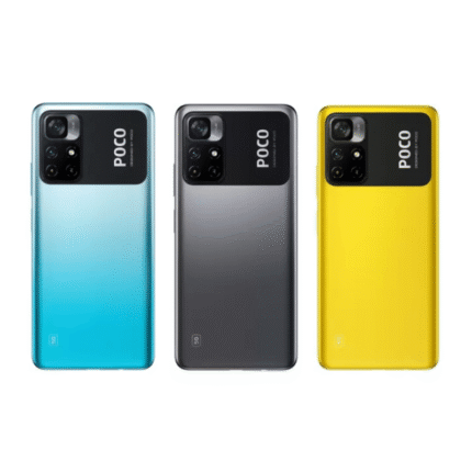 Poco M4 Pro Back Housing.png