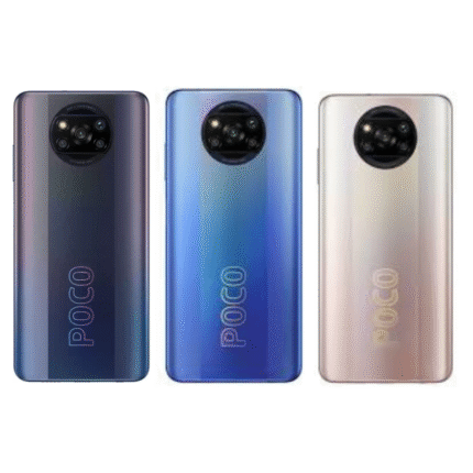 Poco X3 Pro Back Housing.png