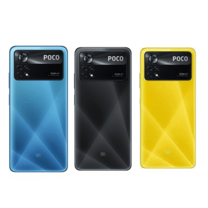 Poco X4 Pro 5G Back Housing.png