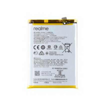 Realme 13 Pro Plus 5G Battery.png