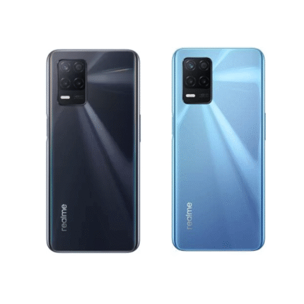 Realme 8 5G Back Housing.png