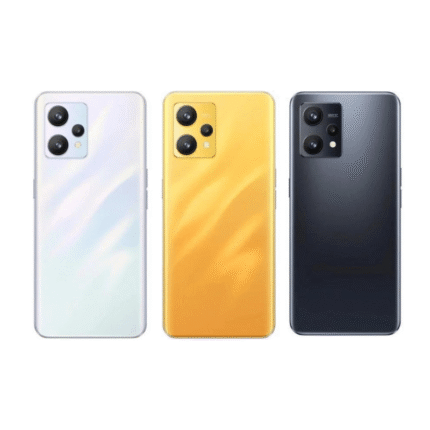 Realme 9 4G Back Housing.png