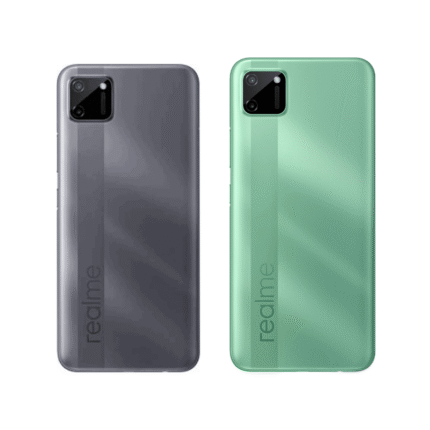 Realme C11 Back Housing.png