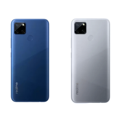 Realme C15 Back Housing.png