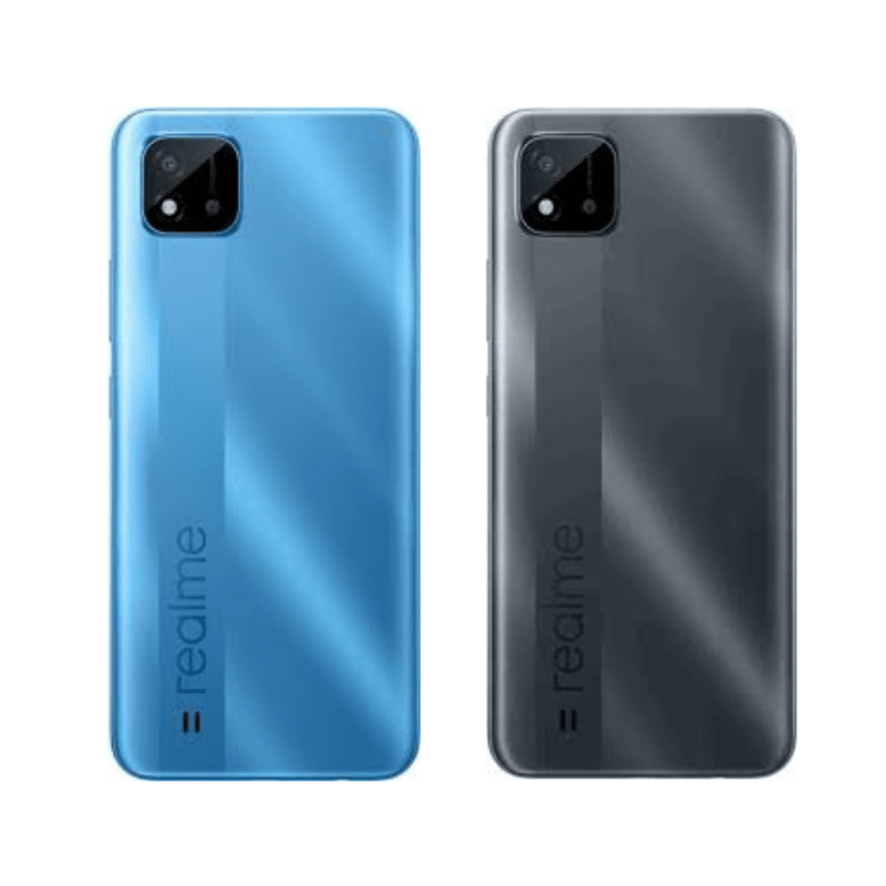 Realme C20 Back Housing.png Realme C20 Back Housing.png