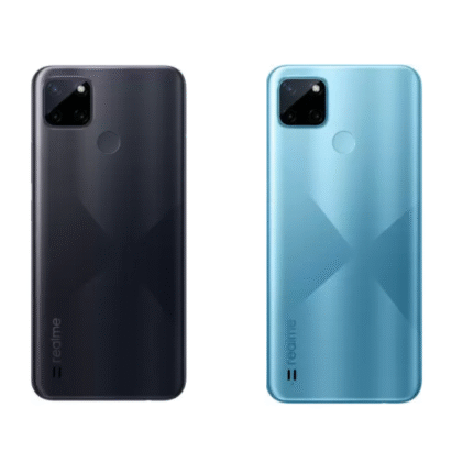 Realme C21Y Back Housing.png