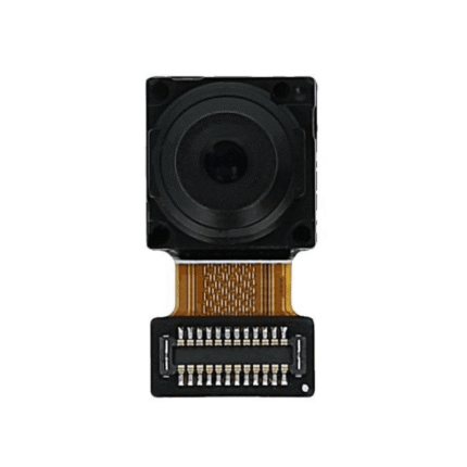 Realme C33 2023 Front Camera Selfie Camera.png