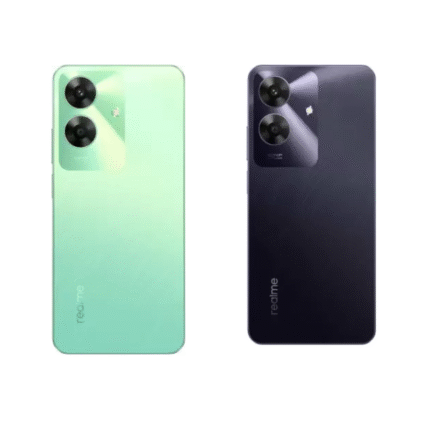 Realme C61 Back Housing.png