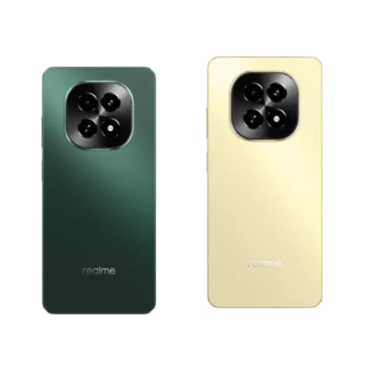 Realme C63 5G Back Housing.png