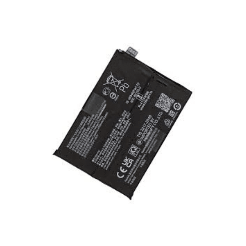 Realme GT Master Battery.png Realme GT Master Battery.png