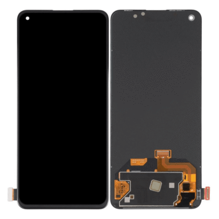 Realme GT Master Edition Display With Touchscreen.png