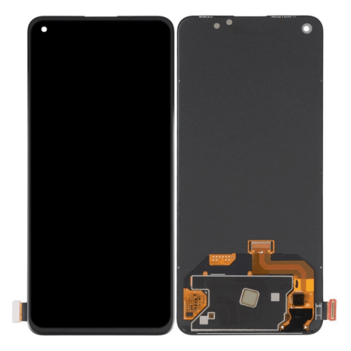 Realme GT Master Edition Display With Touchscreen.png