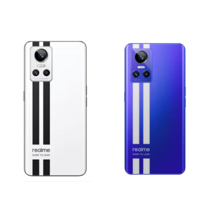 Realme GT Neo 3 Back Housing.png