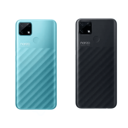 Realme Narzo 30A Back Housing.png