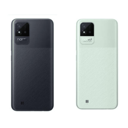 Realme Narzo 50i Back Housing.png