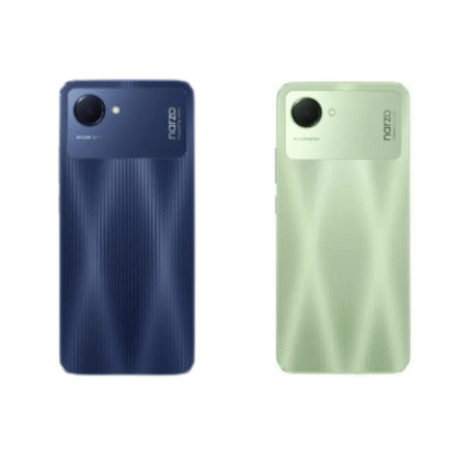 Realme Narzo 50i Prime Back Housing.png