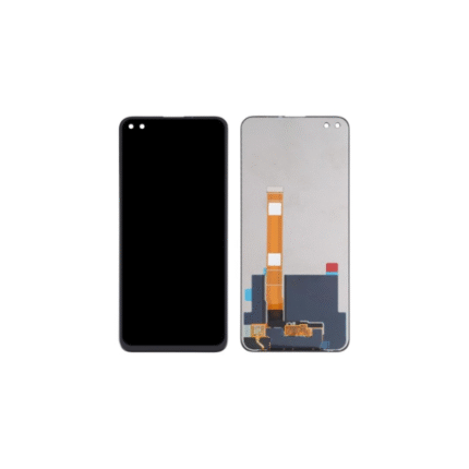 Realme X3 Display with Touch Screen.png
