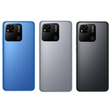 Redmi 10A Sport Back Housing.png