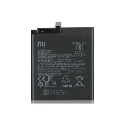 Redmi K20 Battery.png