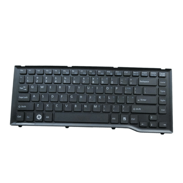Replacement Laptop Keyboard for Fujitsu LifeBook LH532.png