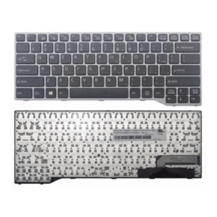 Replacement Laptop Keyboard for Fujitsu Lifebook E733.png