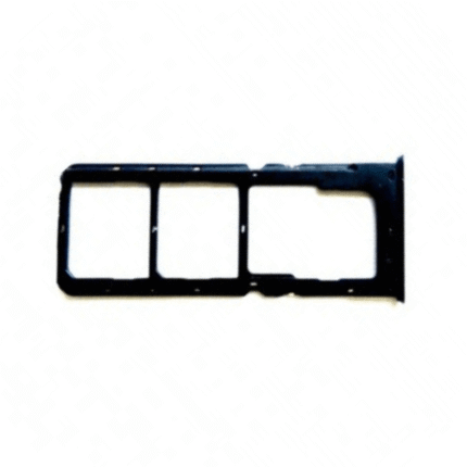 Replacement SIM Tray for Realme 3 Black.png