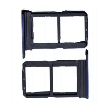 Replacement SIM Tray for Vivo V15 Pro Blue.png