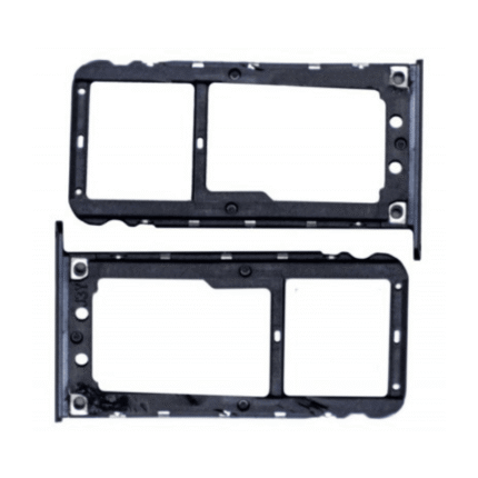 Replacement SIM Tray for Xiaomi Redmi Note 5 Pro Black.png