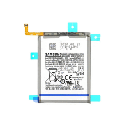 SAMSUNG Galaxy Note 20 Battery.png