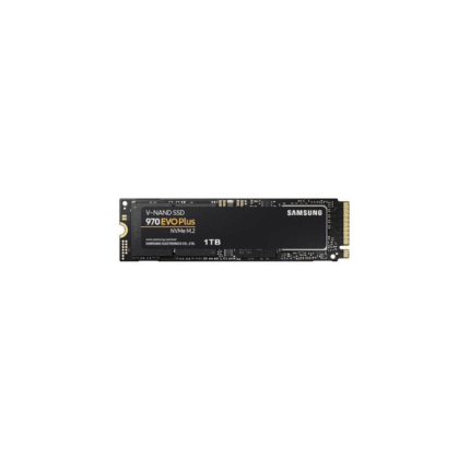 Samsung 970 EVO Plus 1TB M.2 PCIe NVMe Internal SSD MZ V7S1T0BW.png