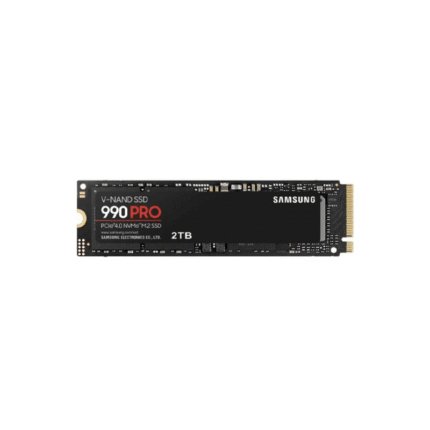 Samsung 990 PRO 2TB PCI Express 4.0 x4 Gen 4 NVMe SSD MZ V9P2T0BW.png