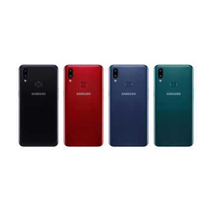 Samsung Galaxy A10S Back Housing 4.png