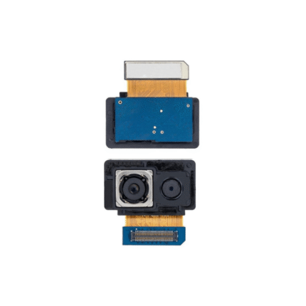 Samsung Galaxy A20 Back Camera Main Camera.png
