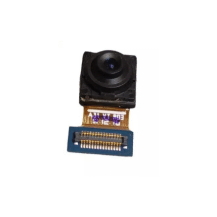 Samsung Galaxy A31 Front Camera Selfie Camera.png