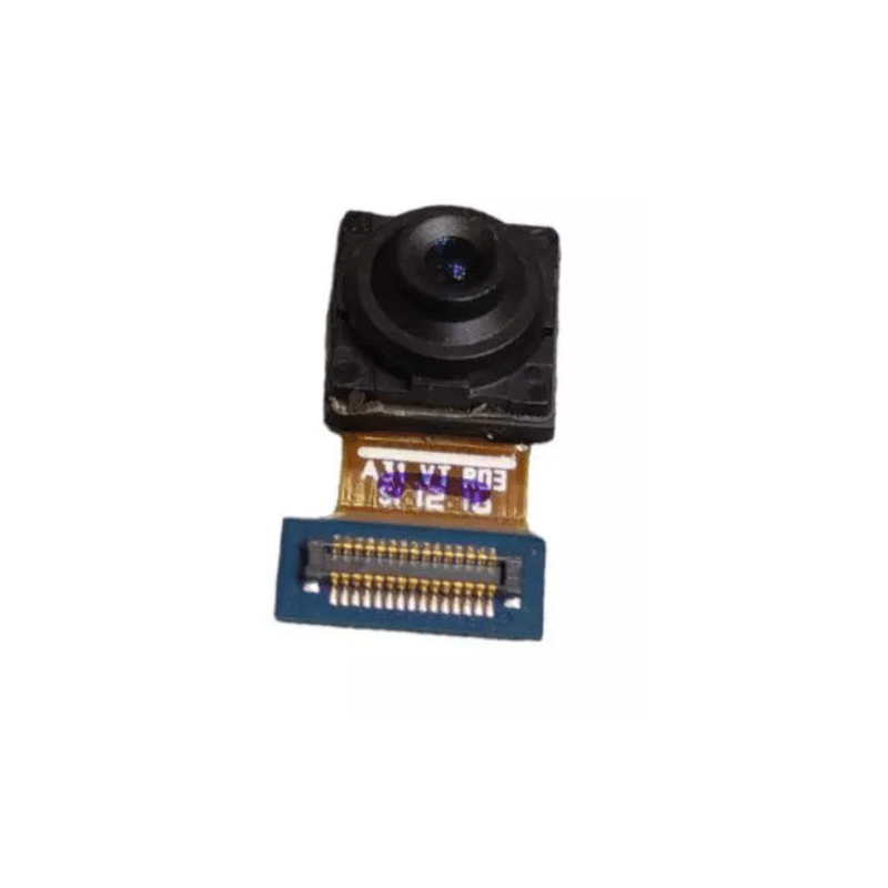 Samsung Galaxy A31 Front Camera Selfie Camera.png