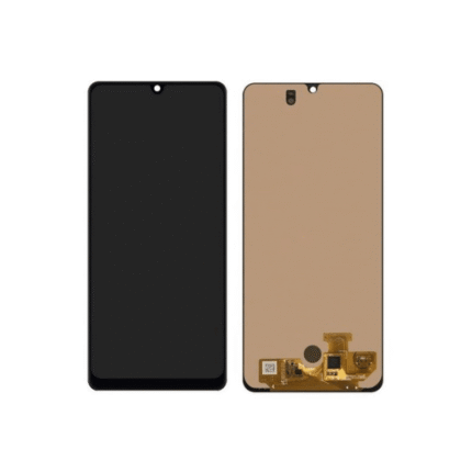 Samsung Galaxy A33 5G Display With Touchscreen.png