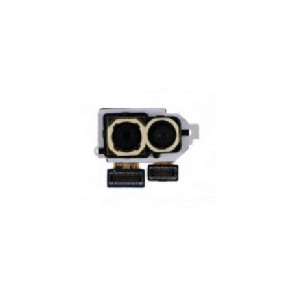 Samsung Galaxy A40 Back Camera Main Camera.png
