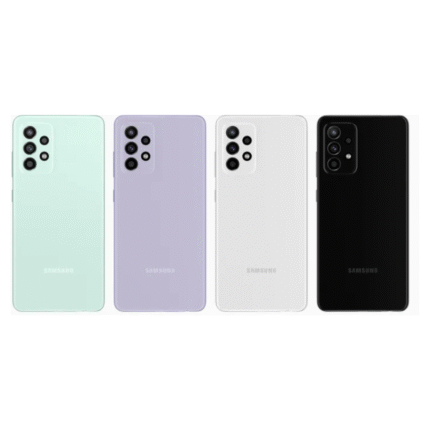 Samsung Galaxy A52s 5G Back Housing 4.png