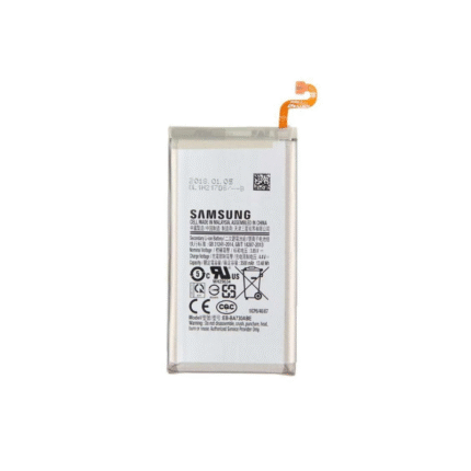 Samsung Galaxy A8 Star Battery.png