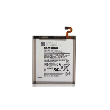 Samsung Galaxy A9 Battery.png