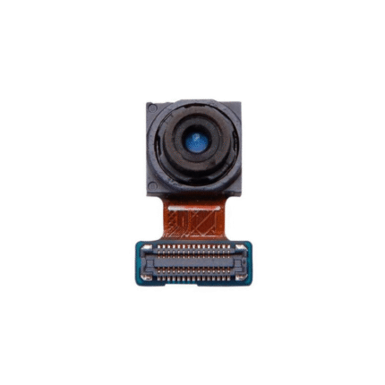 Samsung Galaxy J8 Front Camera Selfie Camera.png