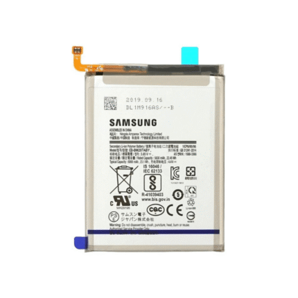 Samsung Galaxy M21 Battery .png