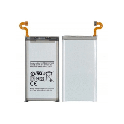 Samsung Galaxy S9 Battery.png