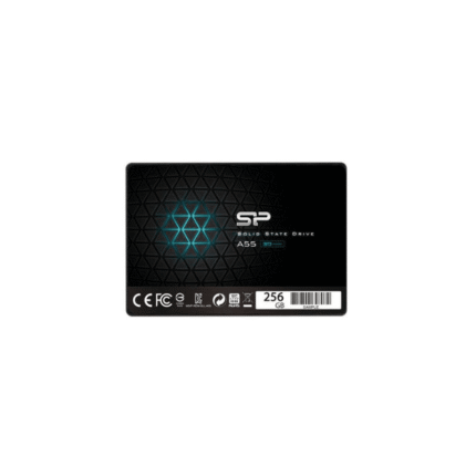 Silicon Power Ace A55 256GB 2.5 Inch SATA III Internal SSD.png