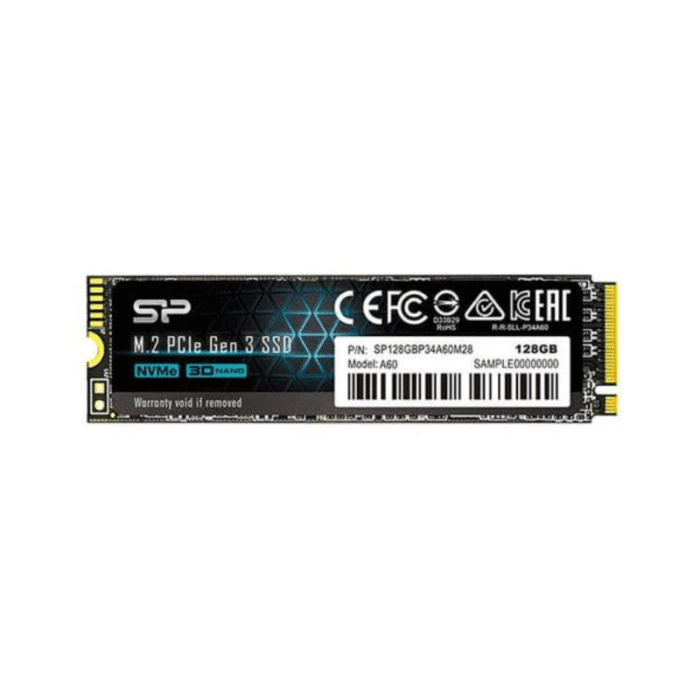 Silicon Power P34A60 128GB M.2 NVMe Internal SSD.png