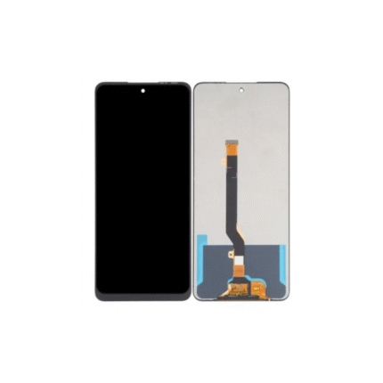 Tecno Camon 18 Display With Touch Screen.png