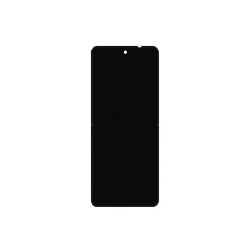 Tecno Phantom V Flip Display With Touch Screen.png