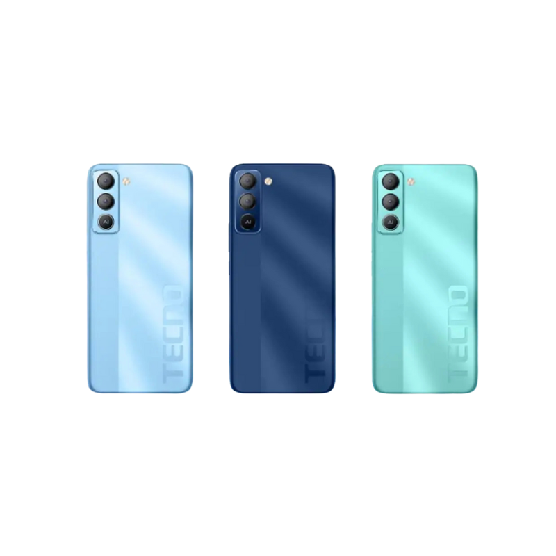Tecno Pop 5 Back Housing.png Tecno Pop 5 Back Housing.png